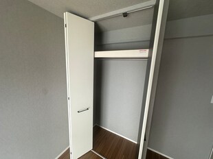 RESIDENCE城西の物件内観写真